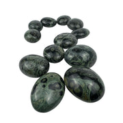 Kambaba Jasper Palm Stone - 1.5-2.25 inch