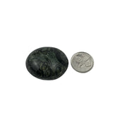 Kambaba Jasper Palm Stone - 1.5-2.25 inch