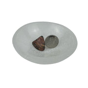 Cherry Creek Jasper Tumbled Stone - 30-45 mm