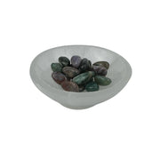 Fancy Jasper Tumbled Stone - 10-25 mm