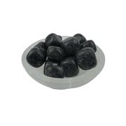 Indigo Gabbro Tumbled Stone - 15-25 mm