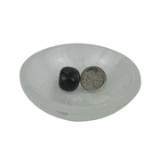 Indigo Gabbro Tumbled Stone - 15-25 mm