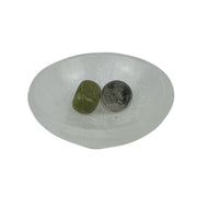 Unakite Tumbled Stone - 15-25 mm