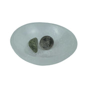 Serpentine Tumbled Stone - 20-30 mm