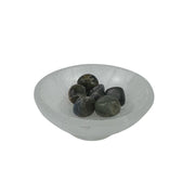 Labradorite Tumbled Stone - 10-25 mm