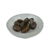 Tiger Iron Tumbled Stone - 20-30 mm