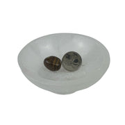Tiger Iron Tumbled Stone - 20-30 mm