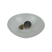 Unakite Tumbled Stone - 10-20 mm