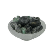 Emerald Tumbled Stone - 30-40 mm