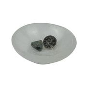 Emerald Tumbled Stone - 30-40 mm