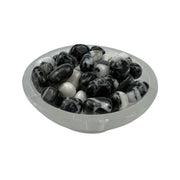 Tiger Calcite Tumbled Stone - 10-20 mm