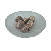 Rhodochrosite Tumbled Stone - 10-30 mm