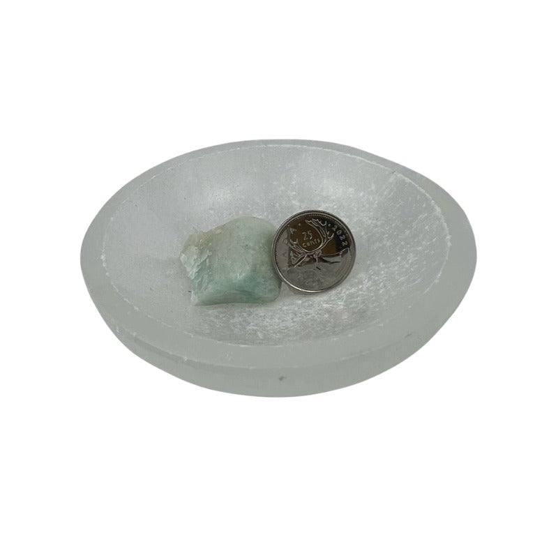 Amazonite Pebble - 28-56 mm