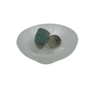 Amazonite Pebble - 28-56 mm