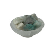 Amazonite Pebble - 28-56 mm