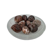Mexican Agate Pebble - 25-43 mm