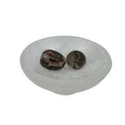 Mexican Agate Pebble - 25-43 mm