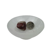 Mexican Agate Pebble - 25-43 mm