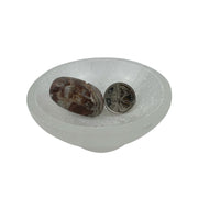 Mexican Agate Pebble - 25-43 mm