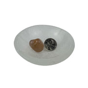 Pink Chalcedony Pebble - 25-50 mm