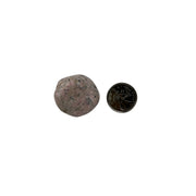 Rhodonite Pebble - 32-43 mm