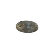 Dendritic Opal Palm Stone - 2.75-3.0 inch