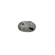 Rainbow Moonstone Palm Stone - 2.0-2.75 inch