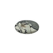 Maligano Jasper Palm Stone - 2.75 inch