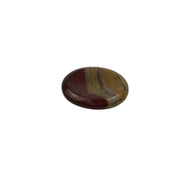 Ocean Jasper Worry Stone - 1.75-2 inch
