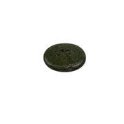 Dragon Blood Jasper Palm Stone - 2.5-3.0 inch