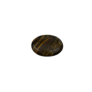 Tiger Iron Worry Stone - 1.75-2 inch