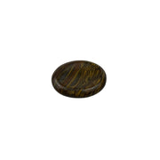 Tiger Iron Worry Stone - 1.75-2 inch