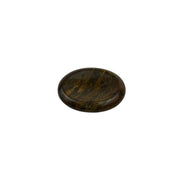 Tiger Iron Worry Stone - 1.75-2 inch
