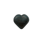 Blue & Green Kyanite Heart - 2 inch