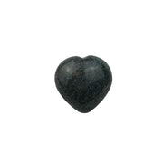 Blue & Green Kyanite Heart - 2 inch