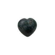 Blue & Green Kyanite Heart - 2 inch