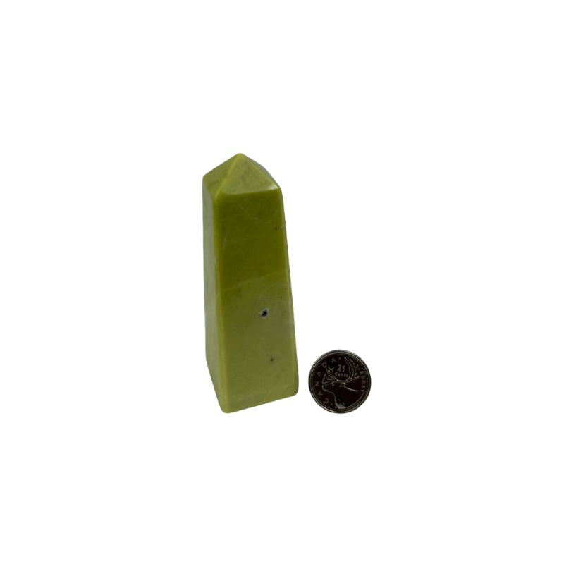 Healerite Crystal Tower - 3.75-5.5 inch