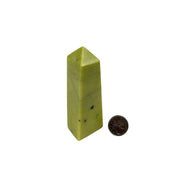 Healerite Crystal Tower - 3.75-5.5 inch