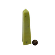 Healerite Crystal Tower - 3.75-5.5 inch