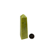 Healerite Crystal Tower - 3.75-5.5 inch