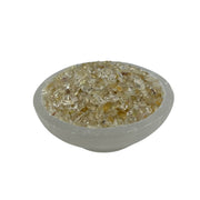 Citrine Tumbled Chips - 3-5 mm