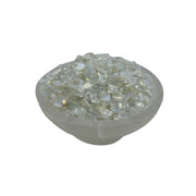 Opalite Tumbled Chips - 5-7 mm
