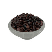 Red Tiger Eye Tumbled Chips - 5-15 mm