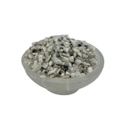 Rainbow Moonstone Tumbled Chips - 5-12 mm