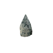 Tree Agate Top Polished Point - 2.5-3.0 inch
