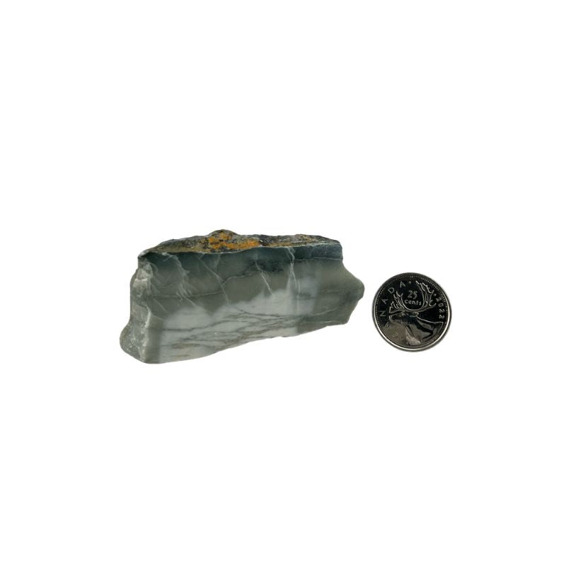 Apatite Slice - 2.5-4.0 inch