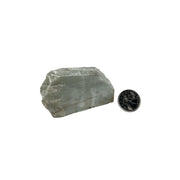 Apatite Slice - 2.5-4.0 inch