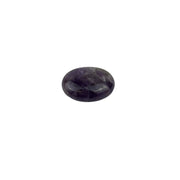 Amethyst Palm Stone - 1.5-1.75 inch