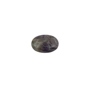 Amethyst Palm Stone - 1.5-1.75 inch