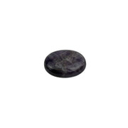 Amethyst Palm Stone - 1.5-1.75 inch